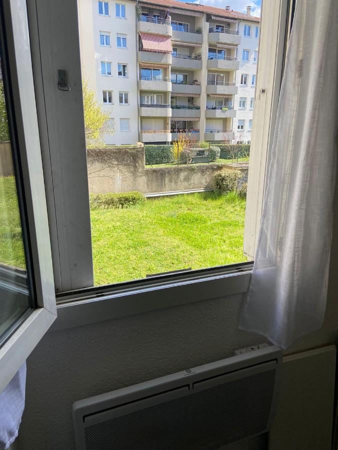 Studio Meuble A Lyon Centre ภายนอก รูปภาพ